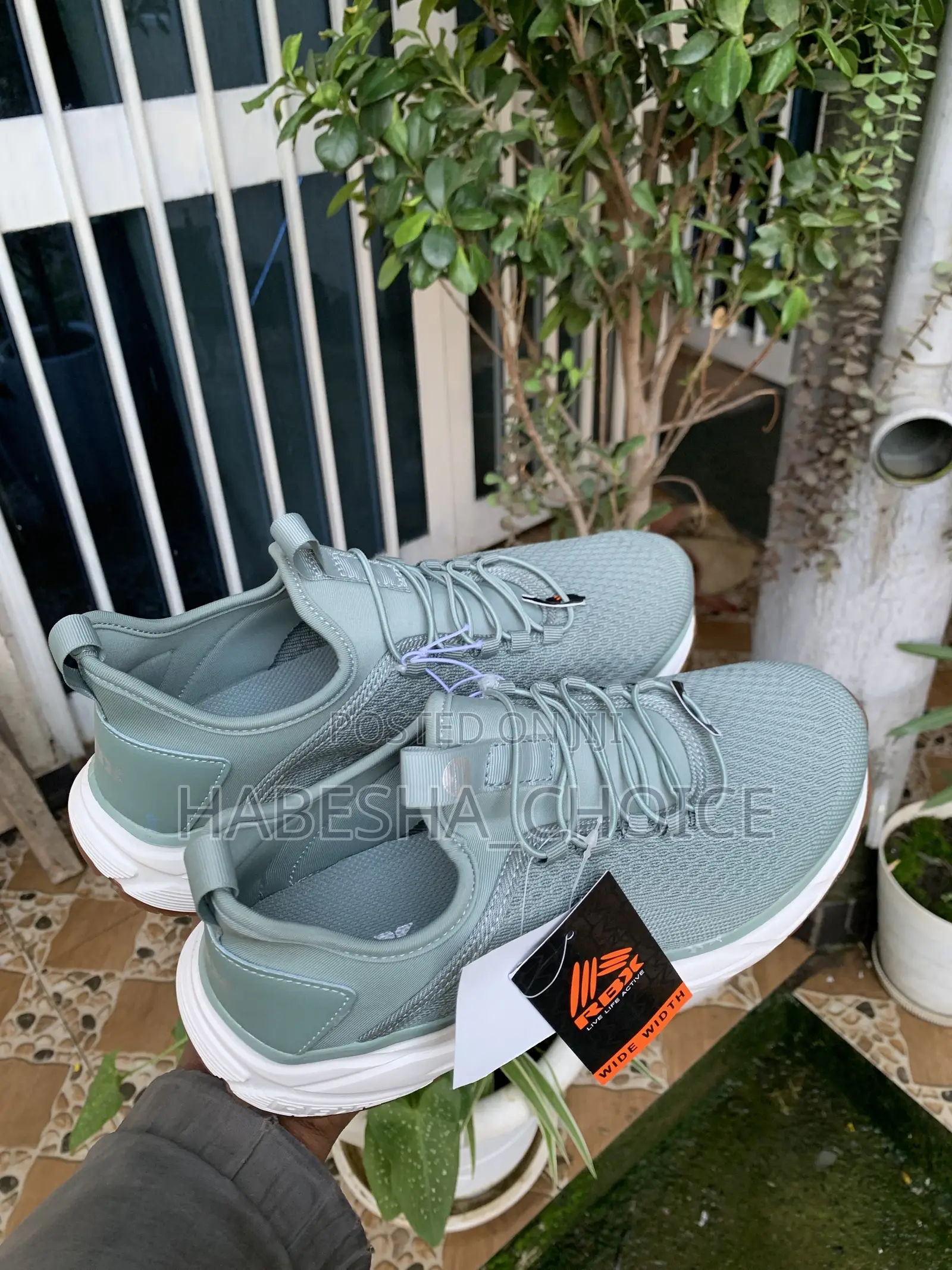 Rebx Athletic Shoes