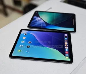 New Apple iPad Air (2022) 64 GB Gray