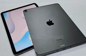 New Apple iPad Air 64 GB Gray