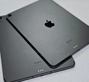 New Apple iPad Air 64 GB Gray