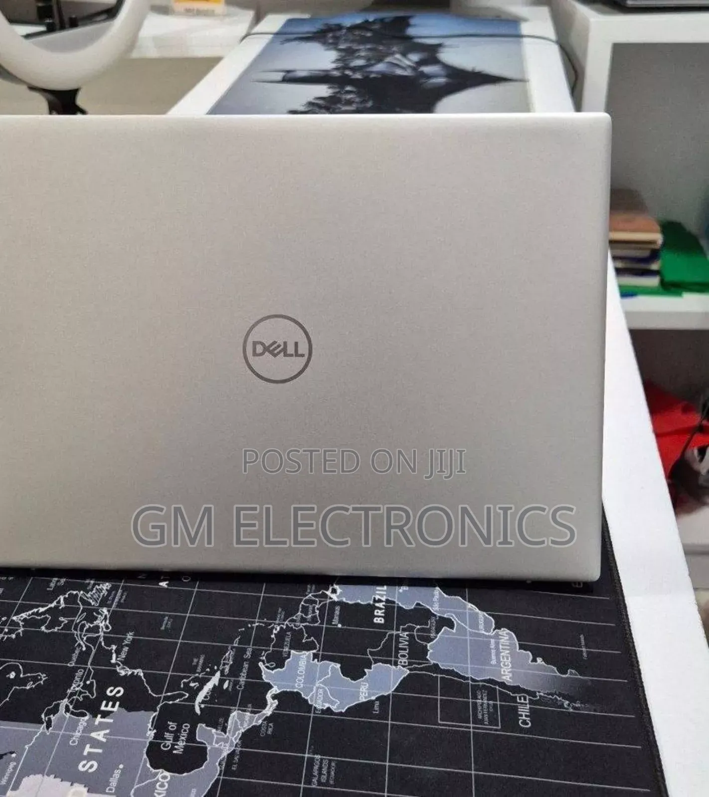 New Laptop Dell Inspiron 15 16GB Intel Core i7 SSD 1T