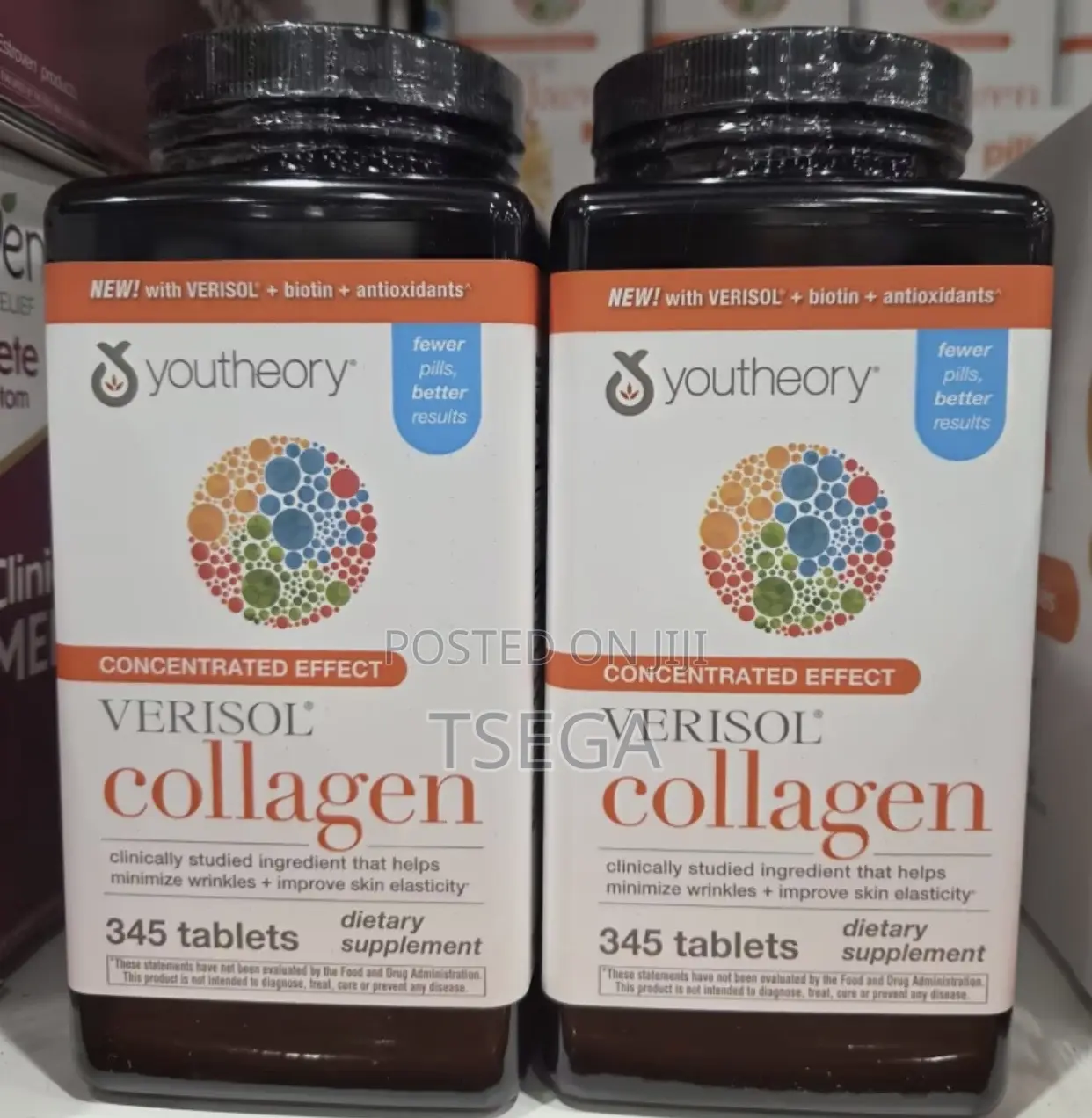 Youtheory Collagen