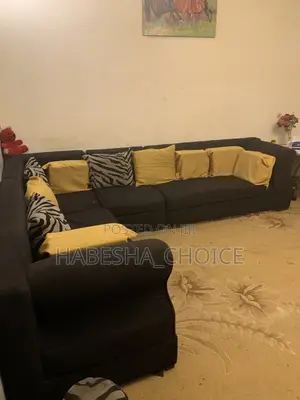 Sofa L Shape