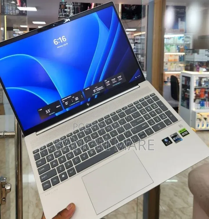 New Laptop HP Pavilion 15 16GB Intel Core i7 SSD 1T