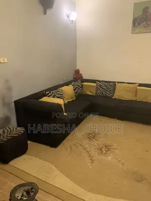 Sofa L Shape