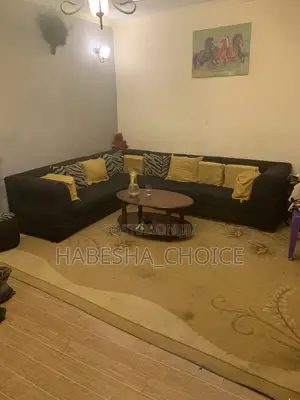 Sofa L Shape