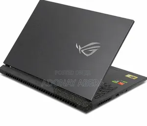 New Laptop Asus 16GB AMD Ryzen 9 SSD 1T