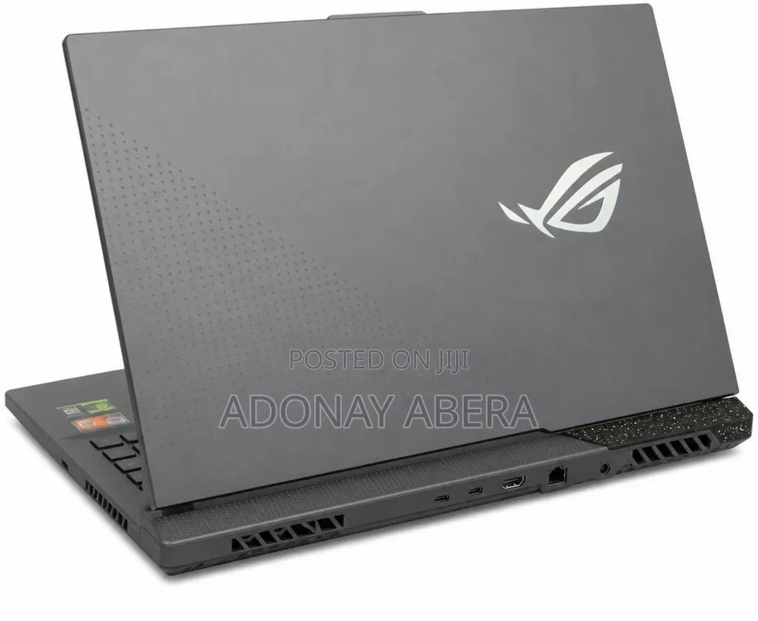 New Laptop Asus 16GB AMD Ryzen 9 SSD 1T