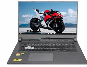 New Laptop Asus 16GB AMD Ryzen 9 SSD 1T