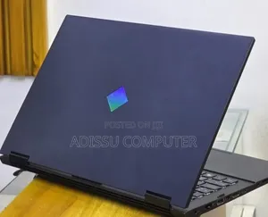 New Laptop HP Omen 16 16GB Intel Core i7 SSD 512GB