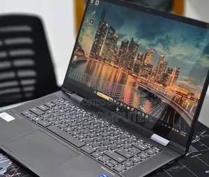 New Laptop HP Envy 15 16GB Intel Core i7 SSD 512GB