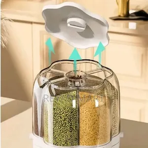 Storage Dispenser