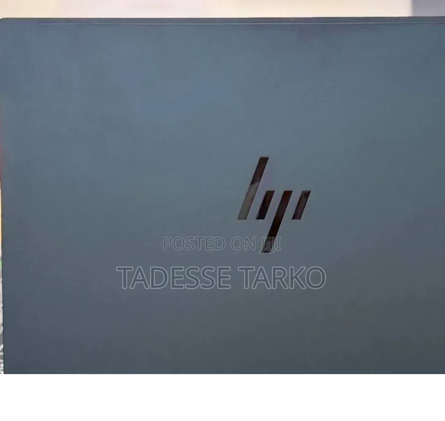 New Laptop HP OmniBook X Flip 14" 16GB Intel Core Ultra 7 SSD 1T
