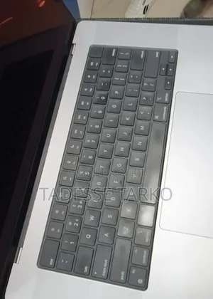 New Laptop Apple MacBook Pro 2021 M1 Max 32GB Apple M1 Max SSD 1T