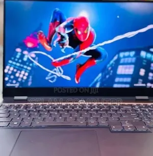 New Laptop Lenovo Legion 5 16GB AMD Ryzen 7 SSD 512GB