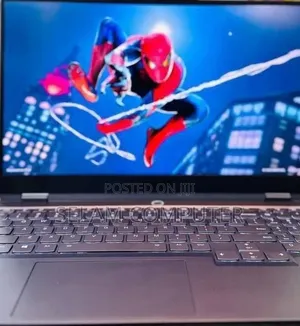 New Laptop Lenovo Legion 5 16GB AMD Ryzen 7 SSD 512GB