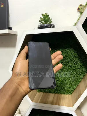 Samsung Galaxy S21+ 5G 256 GB Black