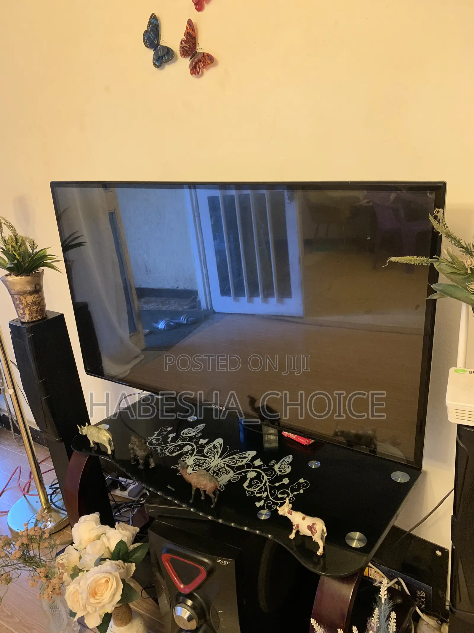 Kodad TV 42 Inch
