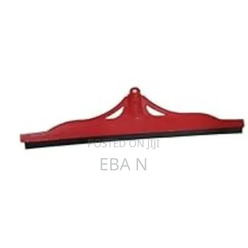 Floor Squeegee/Floor Wiper