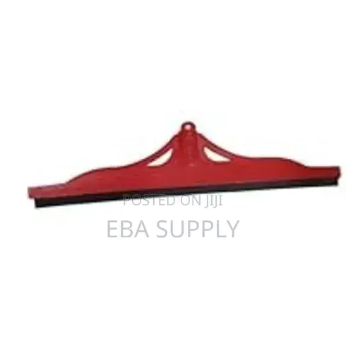 Floor Squeegee/Floor Wiper