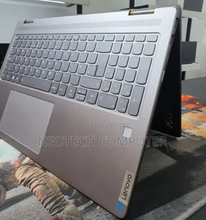 New Laptop Lenovo 16GB AMD Ryzen 7 SSD 512GB