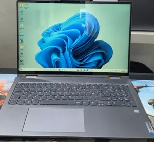 New Laptop Lenovo 16GB AMD Ryzen 7 SSD 512GB