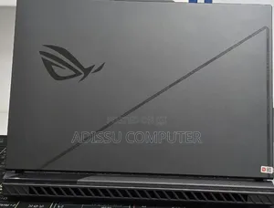 New Laptop Asus ROG Strix G15 16GB Intel Core i7 SSD 1T