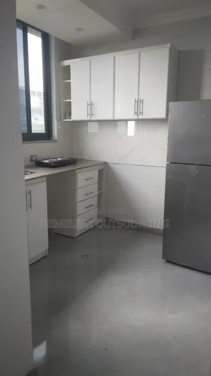 Furnished 1bdrm Apartment in 4 Kilo Apartment, Arada for rent