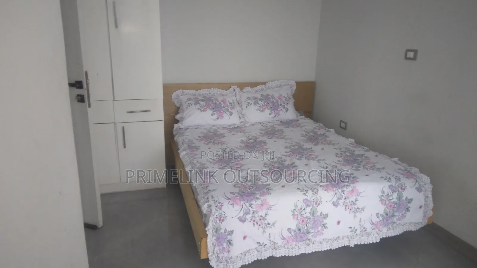 Furnished 1bdrm Apartment in 4 Kilo Apartment, Arada for rent