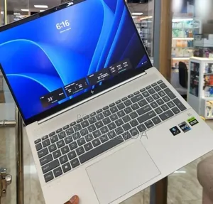New Laptop HP Pavilion 15 16GB Intel Core i7 SSD 1T