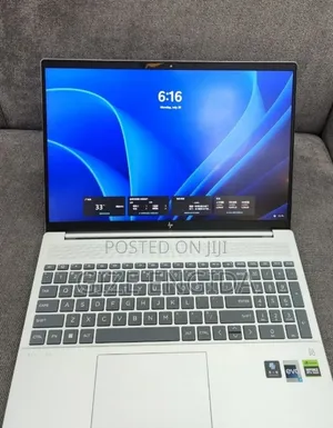 New Laptop HP Pavilion 15 16GB Intel Core i7 SSD 1T