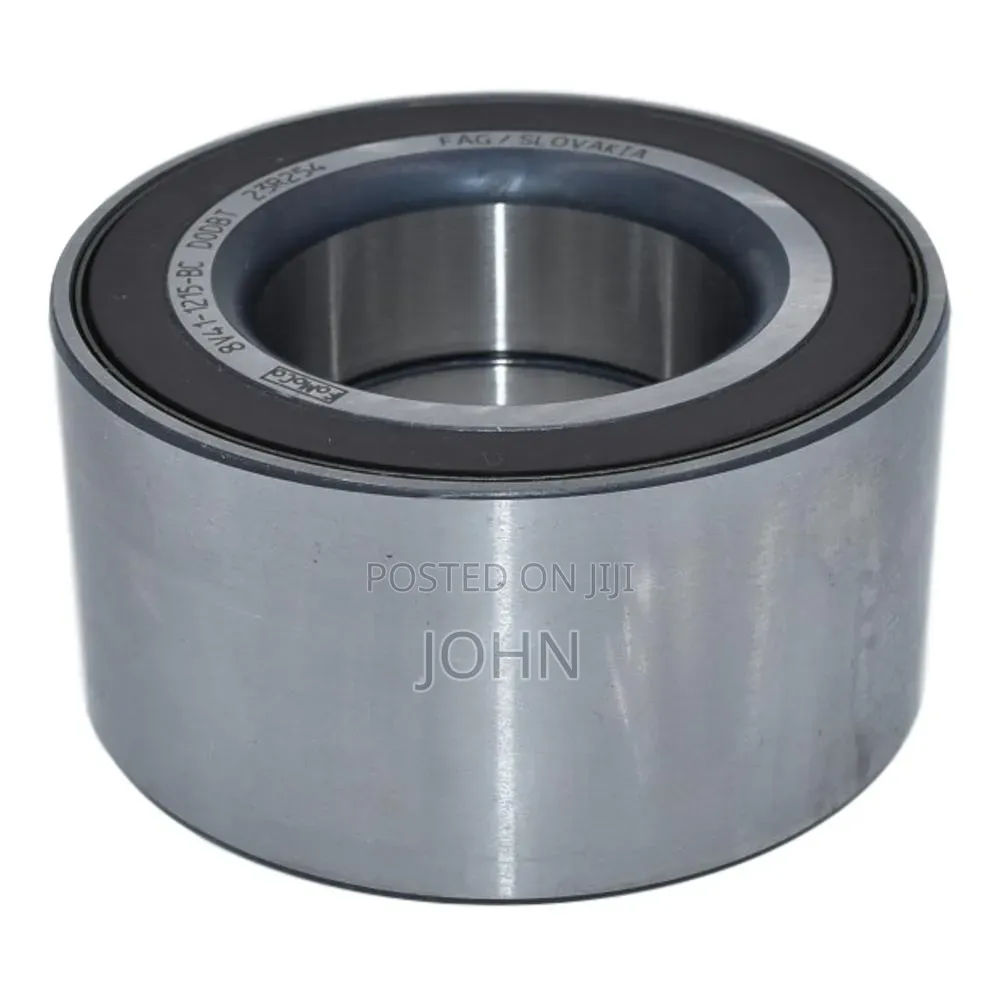 NTN AU0847-6LX3L/L588 Front Wheel Bearing,