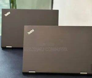 New Laptop Lenovo ThinkPad X1 Yoga 8GB Intel Core i5 SSD 512GB