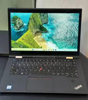 New Laptop Lenovo ThinkPad X1 Yoga 8GB Intel Core i5 SSD 512GB