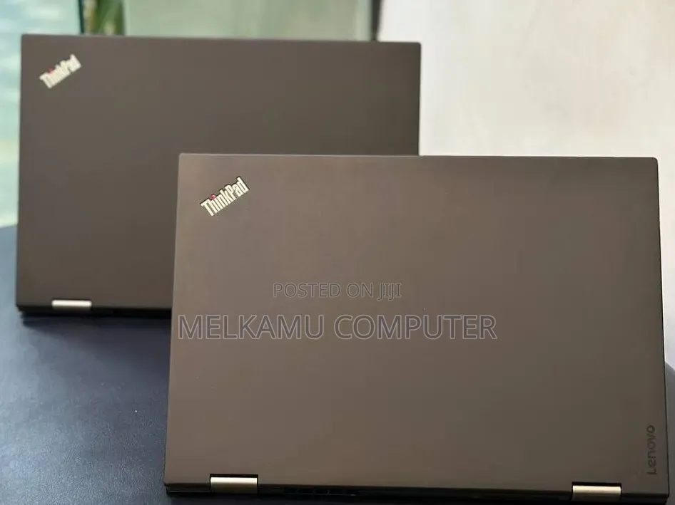 New Laptop Lenovo ThinkPad X1 Yoga 8GB Intel Core i5 SSD 512GB