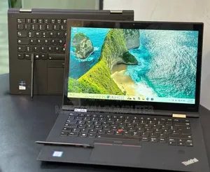 New Laptop Lenovo ThinkPad X1 Yoga 8GB Intel Core i5 SSD 512GB