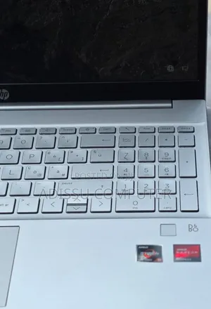 New Laptop HP Pavilion 15 16GB AMD Ryzen 5 SSD 512GB