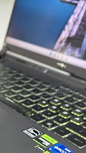 New Laptop HP Pavilion 15 16GB AMD Ryzen 5 SSD 512GB