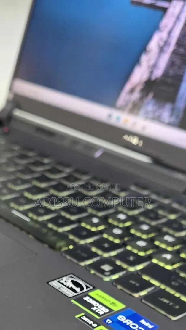 New Laptop HP Pavilion 15 16GB AMD Ryzen 5 SSD 512GB