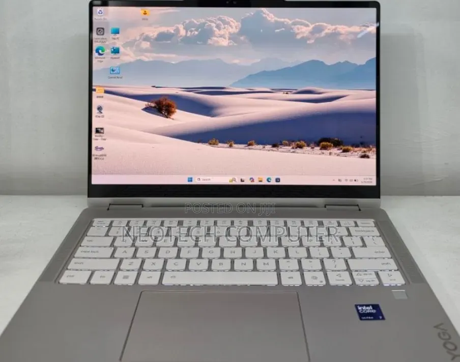 New Laptop Lenovo 32GB Intel Core Ultra 7 SSD 1T