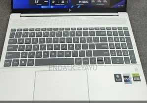 New Laptop HP Pavilion 15 16GB Intel Core i7 SSD 1T