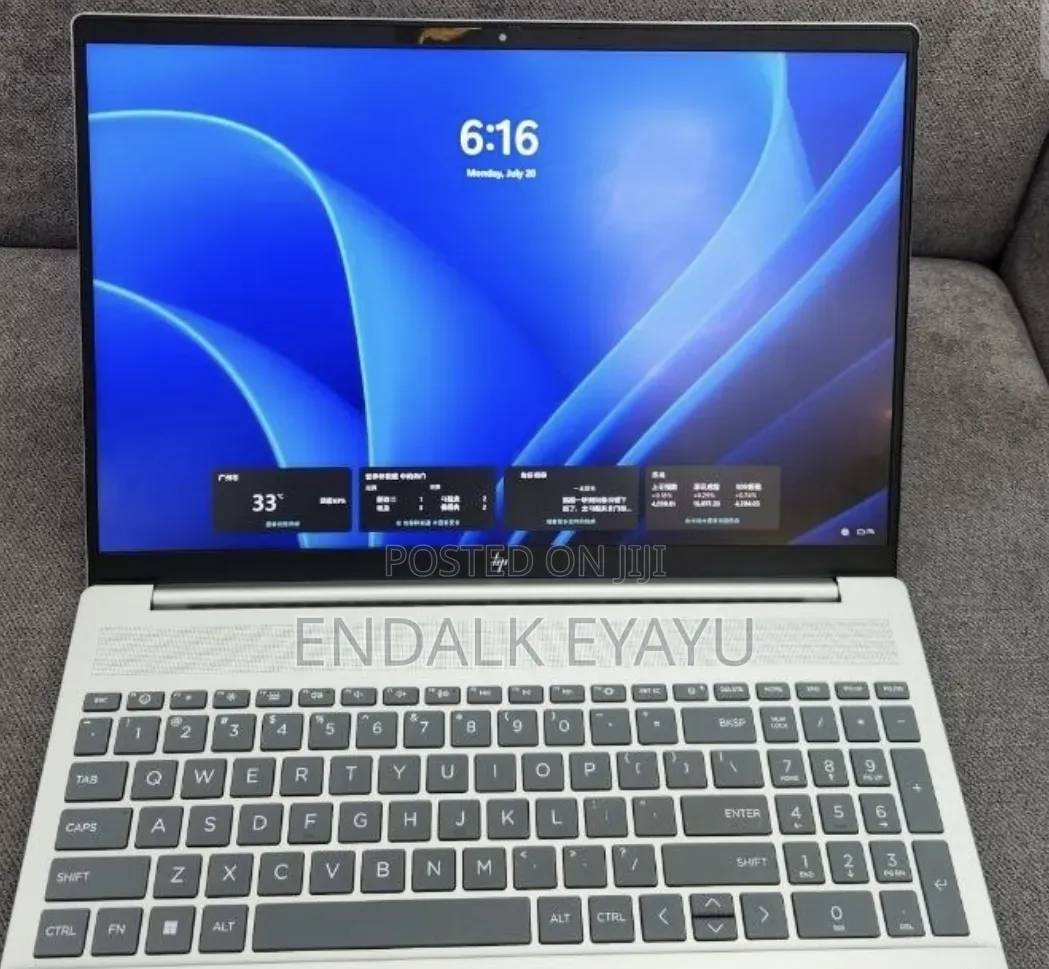 New Laptop HP Pavilion 15 16GB Intel Core i7 SSD 1T