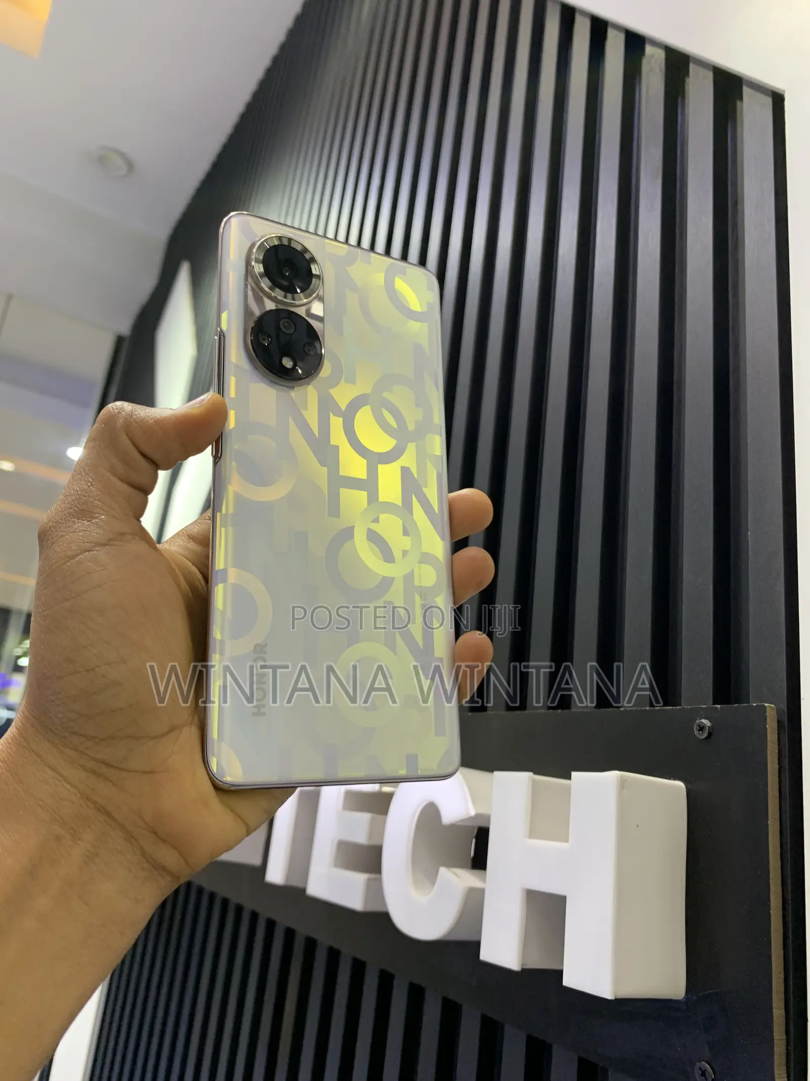 New Honor 50 128 GB
