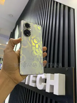 New Honor 50 128 GB