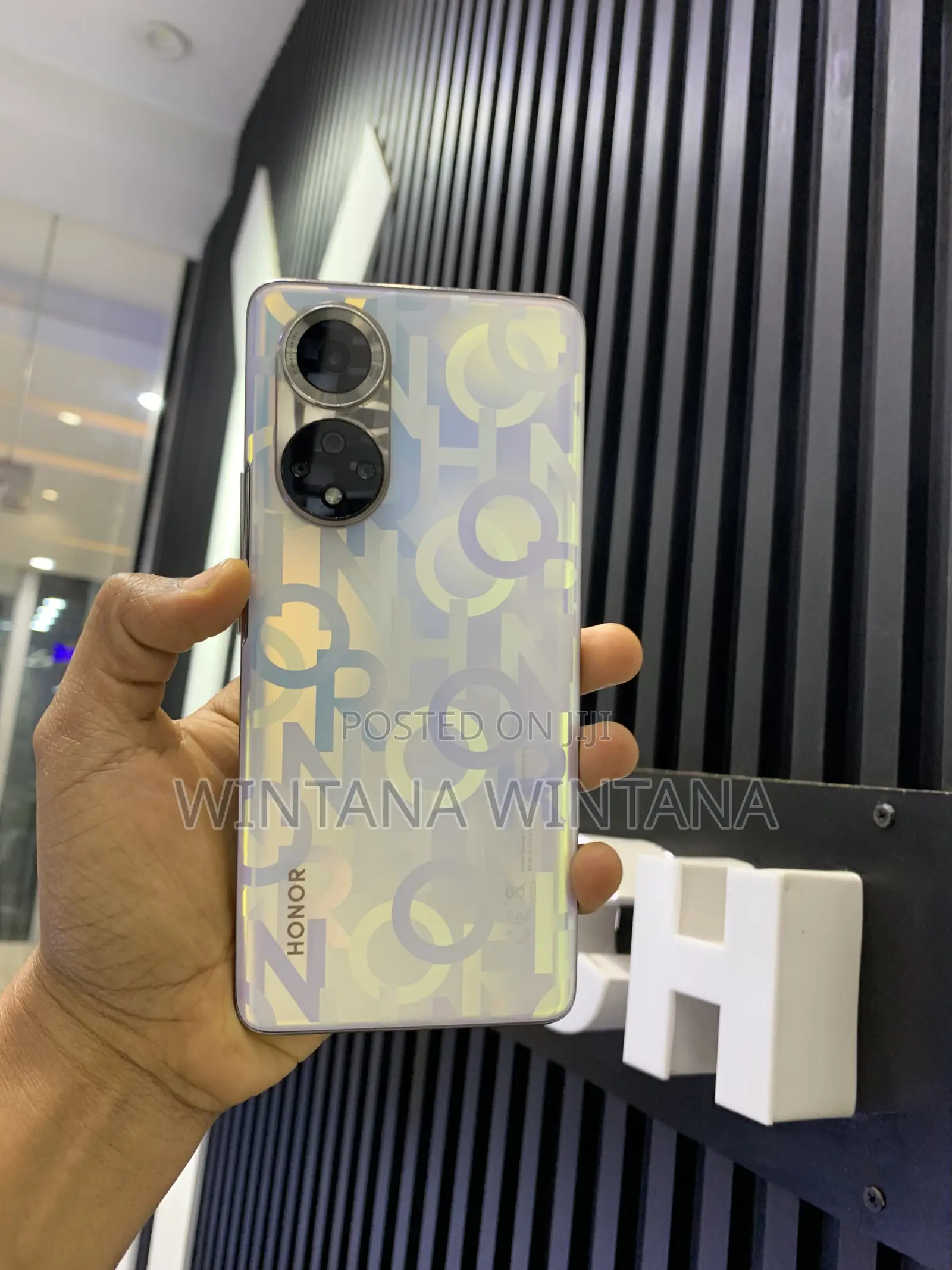 New Honor 50 128 GB