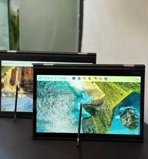 New Laptop Lenovo ThinkPad X1 Yoga 8GB Intel Core i5 SSD 512GB