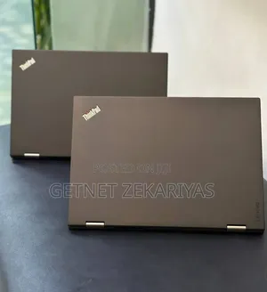 New Laptop Lenovo ThinkPad X1 Yoga 8GB Intel Core i5 SSD 512GB