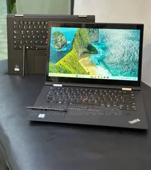 New Laptop Lenovo ThinkPad X1 Yoga 8GB Intel Core i5 SSD 512GB