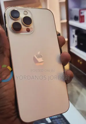 New Apple iPhone 13 Pro Max 256 GB
