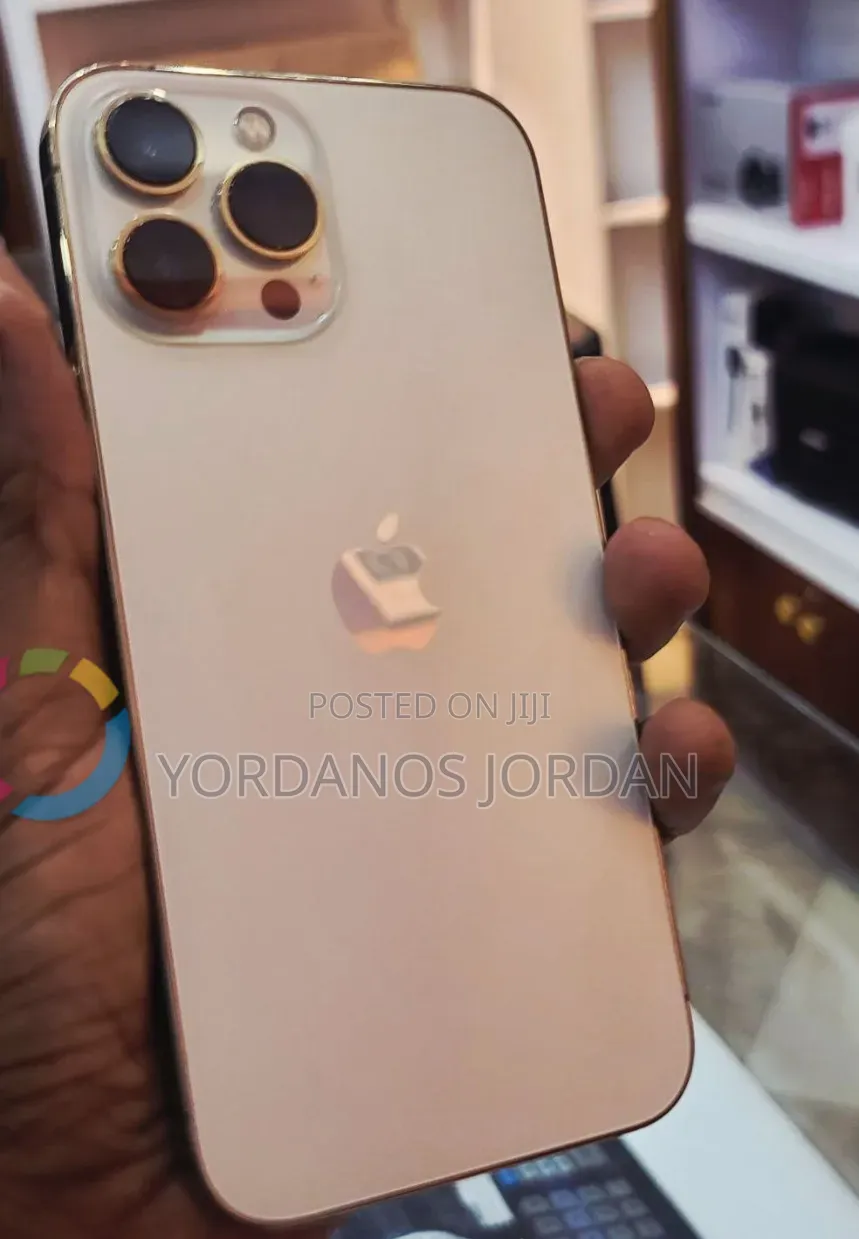 New Apple iPhone 13 Pro Max 256 GB